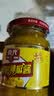 春光食品 海南特产香辣型黄灯笼辣椒酱150g 0脂拌面酱酸汤肥牛黄椒酱 实拍图