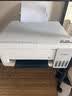 爱普生（EPSON）【6代新品】L3351墨仓式彩色打印机 微信打印/无线连接 家用AI学习打印机（打印、复印、扫描） 实拍图