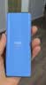 诺基亚（NOKIA）200 4G学生手机视频通话定位全网通微聊小学初中专用戒网非智能儿童电话老年人手机蓝色 实拍图