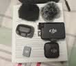 大疆（DJI） Mic Mini 迷你无线麦克风 降噪领夹麦克风 户外采访直播 vlog 手机相机微小型原声级收音麦 【相机+手机】两发一收带充电盒 官方标配(安卓/苹果15及以上) 实拍图