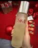 SK-II神仙水230ml面霜50g小灯泡30ml化妆品护肤品套装sk2生日礼物女士 实拍图