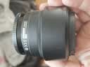 唯卓仕（VILTROX）AF 50mm F2.0 FE索尼口全画幅自动对焦大光圈定焦人像镜头适用于A7M3 A7CII ZVE1 A7CR微单相机 实拍图