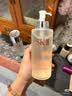 SK-II神仙水精华液330ml礼盒sk2补水保湿护肤品套装化妆全套生日礼物女 实拍图