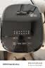 美的（Midea）【已售50w+】热风0涂层电饭煲IH无涂层4L大容量316L不锈钢内胆家用智能3-4人4-5人电饭锅MB-HC459S 实拍图