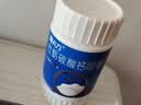 盖天力 牡蛎碳酸钙咀嚼片150mg*60片/盒 成人孕妇中老年专用补钙钙片 预防治疗钙缺乏症骨质疏松手足抽搐脚抽筋 实拍图