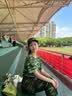 Losoki防晒霜高倍防晒隔离遮瑕三合一美白提亮防水汗防紫外线50+女男士 实拍图