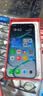 一加Turbo 6 12GB+512GB 银色 oppo 9000mAh冰川电池 165Hz高刷东方屏 学生智能游戏电竞手机 国家补贴 实拍图
