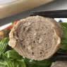 喜得佳牛肉丸250g*2+牛筋丸250g*2 潮汕手打牛肉丸组合火锅烧烤早餐食材 实拍图