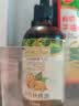 爷爷的农场有机核桃油辅食用油110ml 凉拌热炒 送宝宝婴幼儿辅食6-12月食谱 实拍图