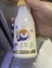 每日鲜语鲜牛奶 A2β-酪蛋白鲜牛奶185ml*6 巴氏杀菌乳 低温鲜奶 实拍图