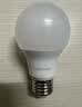 松下（Panasonic）LED灯泡 照明灯E27灯泡螺口节能灯源灯具 9瓦6500K球泡 实拍图