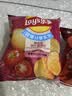 乐事（Lay's）薯片 墨西哥鸡汁番茄味 135克 休闲零食 膨化食品 实拍图