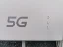烽火（FiberHome）5G CPE户外版 IP67防水防尘 5G/4G全网通 2.5G网口支持PoE 室外监控/农林牧渔/楼宇办公 实拍图