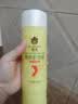 蜂花王俊凯推荐柔顺护发素450ml小麦蛋白营养润发乳修护毛躁干枯补水 实拍图