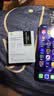 Apple/苹果 40W（至高60W） type-c快充充电器 苹果usb-c原装充电头 苹果iPhone 18 Pro Max充电器 实拍图