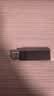 ThinkPad联想Thinkbook 64GB Type-C USB3.1 U盘 读速150MB/s 手机电脑 双接口 u盘办公商务优盘 BU100 实拍图