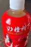 冠芳山楂树下山楂果汁饮料解腻果汁超市聚会礼盒整箱装350mlx12瓶 实拍图