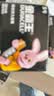 金霸王(Duracell)CR2032纽扣电池5粒苦味涂层安全防吞咽AirTag3V锂电池适用奥迪汽车钥匙电脑电子秤手表 实拍图