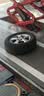 佳通轮胎(Giti)轮胎175/70R14 84H  T20 适配 五菱宏光/赛欧/起亚K2 实拍图