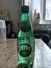 Perrier巴黎水 法国进口气泡水 天然矿泉水500ml*24瓶 0糖0卡0脂佐餐水 实拍图