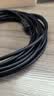 绿联USB2.0延长线 公对母数据连接线 无线网卡打印机摄像头延长器信号放大增强工程级 10米10321 实拍图