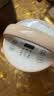 九阳豆浆机1.3-1.6L破壁免滤时间温度双预约家用全自动榨汁机料理机D2575 实拍图