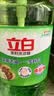 立白茶籽洗洁精1.45kg 99%除菌高效去油除味宝宝餐具果蔬清洁用洗涤灵 实拍图