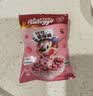 家乐氏（Kellogg）可可爱莓莓12g*8袋儿童麦片谷物营养早餐食品速食零食代餐巧克力 实拍图