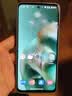摩托罗拉 联想moto g100 四年质保 LCD护眼屏 7000mAh 国家补贴 应用六开 多场景NFC  12GB+256GB 青峰绿 实拍图
