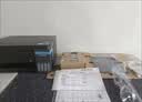 爱普生（EPSON）【6代新品】L3353墨仓式彩色家用AI学习打印机 L3251/L3255升级版(打印复印扫描 微信/无线 黑色） 实拍图