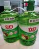 立白茶籽洗洁精4kg 99%除菌高效去油除味宝宝餐具果蔬适用食品可用 实拍图