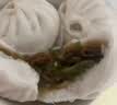 悦味纪 手工尖椒肥肠老面大包320g*2包 8个 猪大肠肉包子 早餐半成品 实拍图