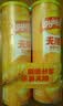 乐事（Lay's）无限薯片 醇香原味 104克*2罐 208克 休闲零食 膨化食品 实拍图