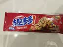 趣多多 软式曲奇饼干点心 甜蜜红提味 80g 休闲零食 早餐下午茶 实拍图