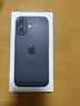 Apple/苹果/苹果 iPhone 17 256GB 黑色 支持移动联通电信5G 双卡双待手机 实拍图