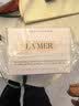 海蓝之谜（LA MER）鎏光焕变气垫粉底液一盒双芯12g*2#01粉瓷色SPF20化妆品生日礼物 实拍图