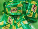 康师傅 3+2苏打夹心饼干蛋糕 柠檬味500g休闲零食早餐下午茶礼品礼盒 实拍图