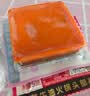 小龙坎多功能烧菜火锅底料50g*4颗 牛油麻辣小块包装一人食麻辣烫冒菜 实拍图