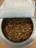 艺福堂花草茶 精选桂花50g 金桂新干花可熬酱 无熏硫食用养生泡酒搭红茶 实拍图