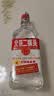 出口小方瓶牌 北京二锅头 经典红标 清香型白酒 42度 500ml*12瓶 实拍图
