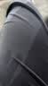 回力运动裤男春秋季宽松休闲裤子男防风直筒系带跑步健身长裤男 实拍图