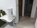 米家小米智能除湿机13L 7重降噪家用卧室抽湿机除湿器干衣机DM-CS13BFA5A 实拍图