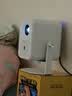Rigal（瑞格尔）B1 Ultra 云台投影仪家用智能投影机卧室手机投影电视(TOF无感对焦 家庭影院 限时补贴) 实拍图