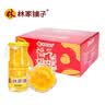 林家铺子黄桃罐头  礼盒装  258g*10罐 实拍图