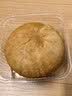 麦酥园板栗酥绿豆糕月饼无糖精2斤糕点心饼干糖尿病人早餐零食品 实拍图
