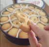 皇冠（danisa）丹麦曲奇饼干163g 进口休闲零食早餐团购喜饼诞生礼囤货送礼物 实拍图