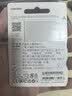 三星（SAMSUNG）128GB TF(MicroSD)内存卡T7 适配运动相机Pocket监控行车记录仪耐久卡 支持4K视频 读170MB/s 实拍图