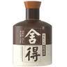 舍得艺术舍得 小米兰 浓香型 白酒52度100ml *6瓶装 （无礼袋） 实拍图