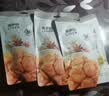 来伊份响脆贡菜168g湘辣味 素食卤味蔬菜下饭菜速食办公室休闲零食小吃 实拍图