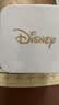 迪士尼（Disney）女士手表时尚防水双日历少女腕表初中高中学生考试手表女生日礼物 实拍图